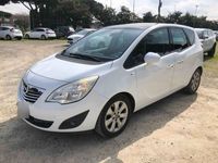 usata Opel Meriva 1.7 CDTI 110CV Elective