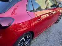 Usata Opel Corsa 101 CV (74 kW) 2024 Rosso Utilitaria