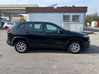 Occasion Jeep Cherokee 140 ch (102 kW) 2016 SUV