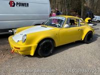 usata Porsche 911 RS 3.0 Gruppo 4 2° Raggruppamento