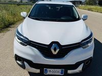 Usata Renault Kadjar 115 CV (84 kW) 2018 SUV