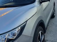 Usata Nissan Qashqai 131 CV (96 kW) 2016 Grigio SUV