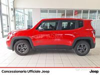 Usata Jeep Renegade Longitude 131 CV (96 kW) 2022 Other SUV