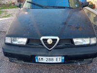 usata Alfa Romeo 155 2.0i Twin Spark 16V cat S