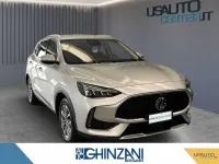 Usata MG HS Comfort 162 CV (119 kW) 2024 Grigio SUV