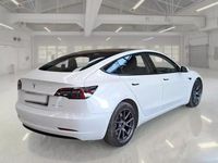 Usata Tesla Model 3 366 kW (498 CV) 2022 Bianco Berlina