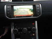Usata Land Rover Range Rover evoque 150 CV (110 kW) 2016 Rosso SUV