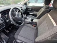 Usata Citroën C5 Aircross 131 CV (96 kW) 2020 Bianco SUV