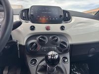 Usata Fiat 500 Lounge 2020 Bianco