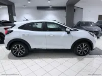 Usata Ford Puma 125 CV (91 kW) 2022 Bianco SUV