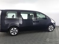 Usata Hyundai Staria 177 CV (130 kW) 2023 Moonlight blue Monovolume