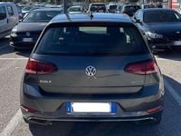 Gebraucht VW Golf VIII Business 131 PS (96 kW) 2020 Grau Limousine