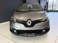 Usata Renault Captur 90 CV (66 kW) 2013 Grigio SUV