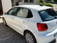 Usata VW Polo 75 CV (55 kW) 2010 Utilitaria