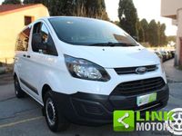 usata Ford Transit Custom 2.0 TDCi -FATTURABILE e 12 MESI GARANZIA