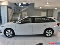 usata Skoda Octavia 2.0 TDI WAGON 2.0 TDI 116 CV DSG EXECUTIVE NAVI + ECOLED