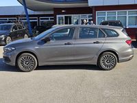 Usata Fiat Tipo 101 CV (74 kW) 2023 Grigio Station wagon