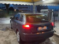 Usata Audi A3 2006 Nero Utilitaria