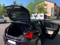 Usata BMW 116 116 CV (85 kW) 2016 Utilitaria