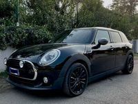 usata Mini Cooper D Clubman 2.0 Hype auto