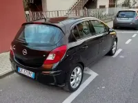 Usata Opel Corsa 80 CV (58 kW) 2007 Utilitaria