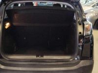 Usata Opel Crossland X Edition 110 CV (80 kW) 2023 Nero SUV