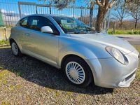 Usata Alfa Romeo MiTo 155 CV (114 kW) 2009 Grigio Utilitaria