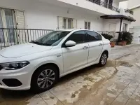 Occasion Fiat Tipo 120 ch (88 kW) 2016 Blanc Berline