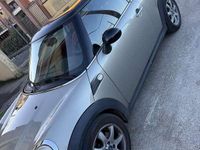 Usata Mini Cooper 116 CV (85 kW) 2007 Utilitaria