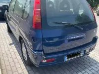 Usata Mitsubishi Space Runner 82 CV (60 kW) 2001 Monovolume