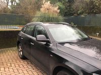 Used Audi Q5 Advanced Plus 190 HP (139 kW) 2016 Black SUV