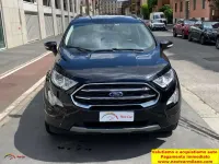 Occasion Ford Ecosport Titanium S 125 ch (91 kW) 2021 Other SUV