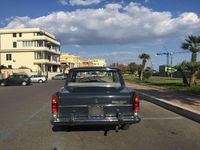 Usata Fiat 2300 Lusso 135 CV (99 kW) 1966 Grigio Berlina