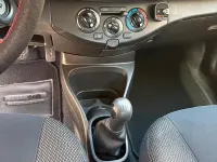 Usata Nissan Micra 80 CV (58 kW) 2008 Marrone Utilitaria