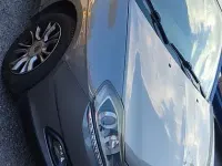 Usata Lancia Delta 120 CV (88 kW) 2012 Grigio Utilitaria
