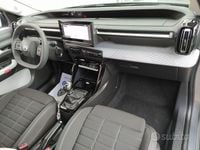 Usata Citroën C3 101 CV (74 kW) 2025 Grigio SUV