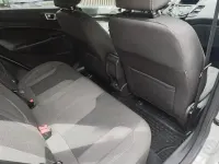 Usata Ford Fiesta 75 CV (55 kW) 2016 Bianco Utilitaria