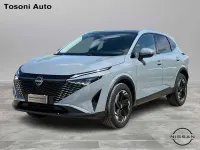 Occasion Nissan Qashqai N-Connecta 140 ch (102 kW) 2025 Gris SUV