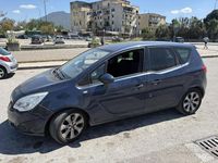 Usata Opel Meriva 2011 Monovolume