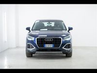 Usata Audi Q2 Admired 2021 Blu SUV