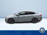 Nuova BMW 220 M Sport 163 CV (119 kW) 2025 Grigio metallizzato Coupé
