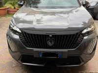 Usata Peugeot 2008 GTi 130 CV (95 kW) 2024 Grigio SUV