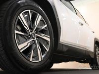 Usata Hyundai Tucson 230 CV (169 kW) 2023 Bianco SUV