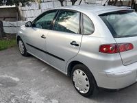 Usata Seat Ibiza 2006 Grigio Utilitaria