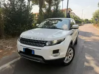 Usata Land Rover Range Rover evoque Dynamic 150 CV (110 kW) 2013 SUV