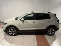 Usata VW T-Cross Advance 110 CV (80 kW) 2023 Other SUV