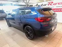 Usata BMW X2 190 CV (139 kW) 2022 Blu SUV