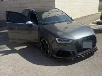 Usata Audi S3 310 CV (228 kW) 2017 Berlina