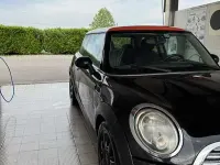 Begagnad Mini Cooper D 110 HK (80 kW) 2010 Halvkombi