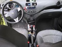 Usata Chevrolet Spark 2014 Utilitaria